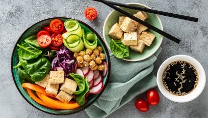 Dzień bez Mięsa: 7 alternatyw dla mięsa