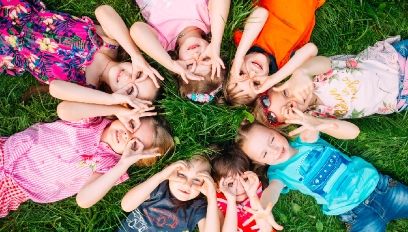 Dzień Dziecka 2021 skąd wzięło się święto wszystkich dzieci