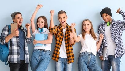 Szkoła średnia bez tajemnic, czyli wszystko, czego potrzebuje przyszły licealista