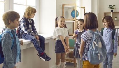 Zmiana szkoły. Praktyczne porady dla rodziców i dzieci