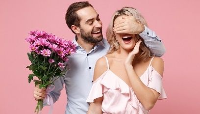 Pomysły na Dzień Kobiet jak spędzić 8 marca