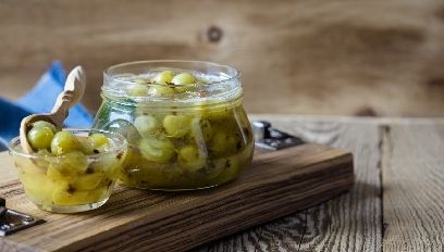 Sezon na agrest: 4 powody, dla których warto go jeść