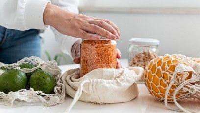 Zero waste, co to?